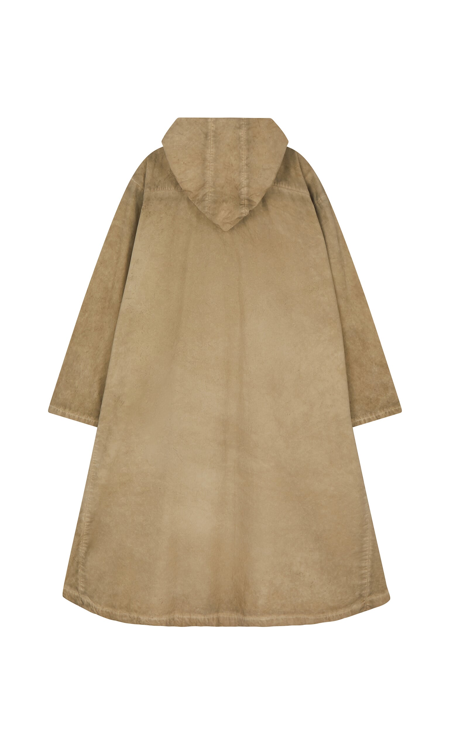 Verger Coat