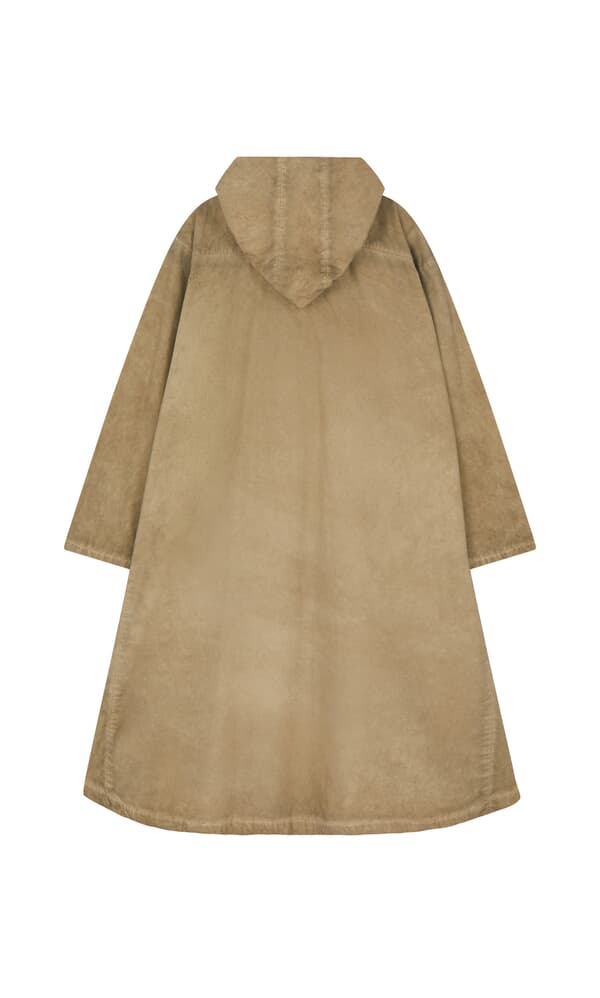 Verger Coat