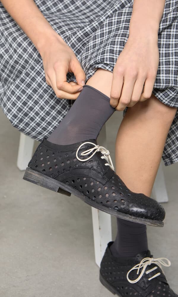 Derby Shoes
