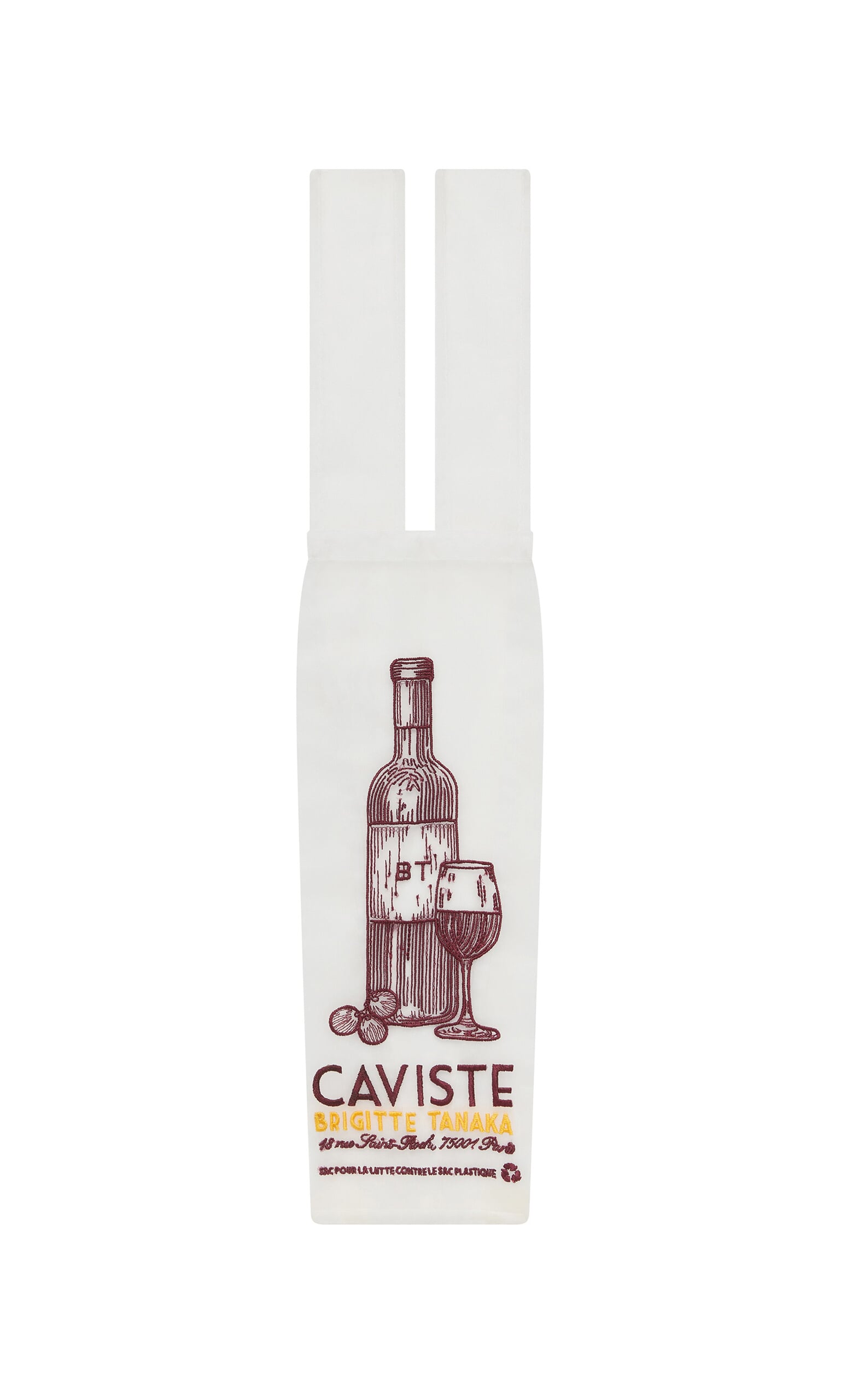 Caviste Bag