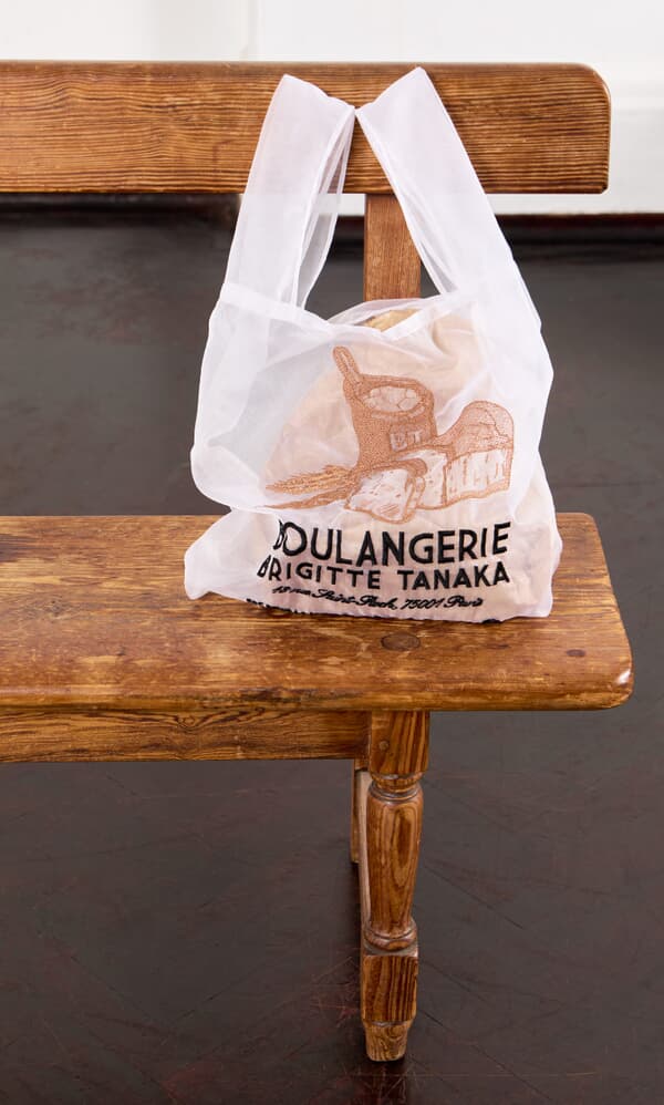 Bakery Bag