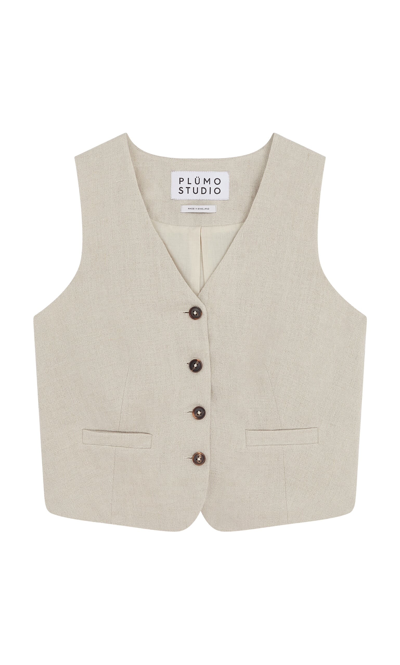 Niven Waistcoat 