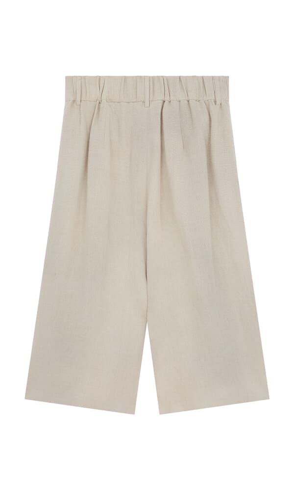 Lucien Shorts - Natural