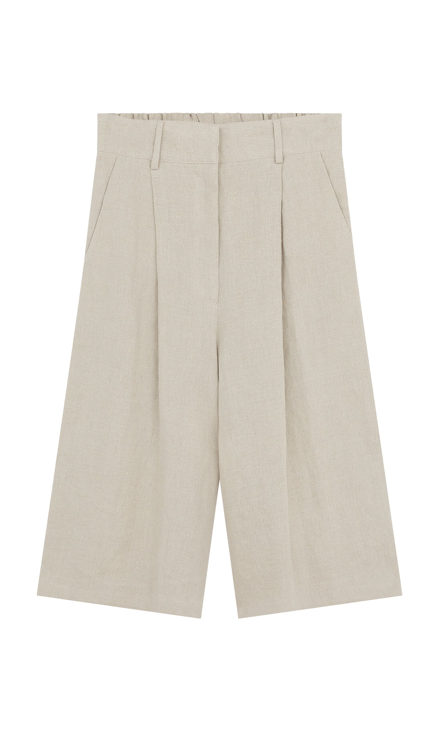 Lucien Shorts - Natural