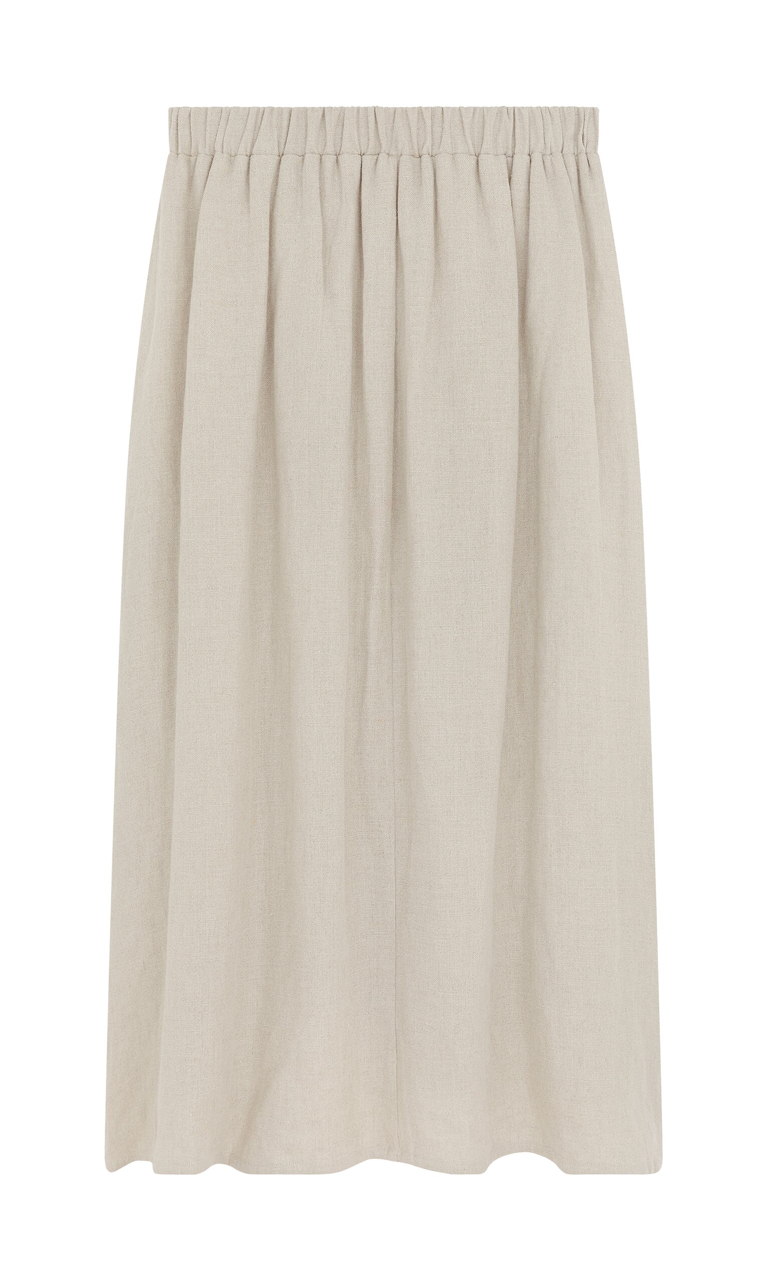 Pilker Skirt - Natural