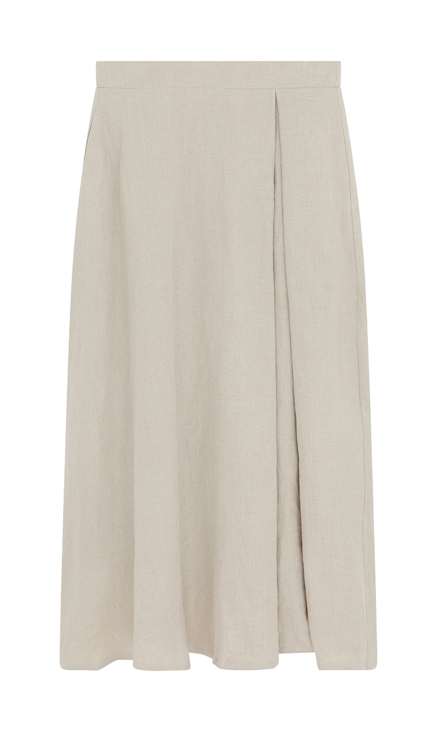 Pilker Skirt - Natural