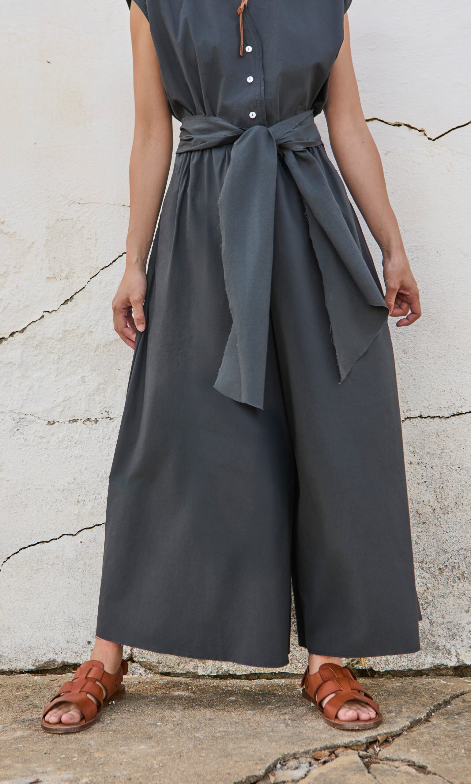 Elliker Culottes