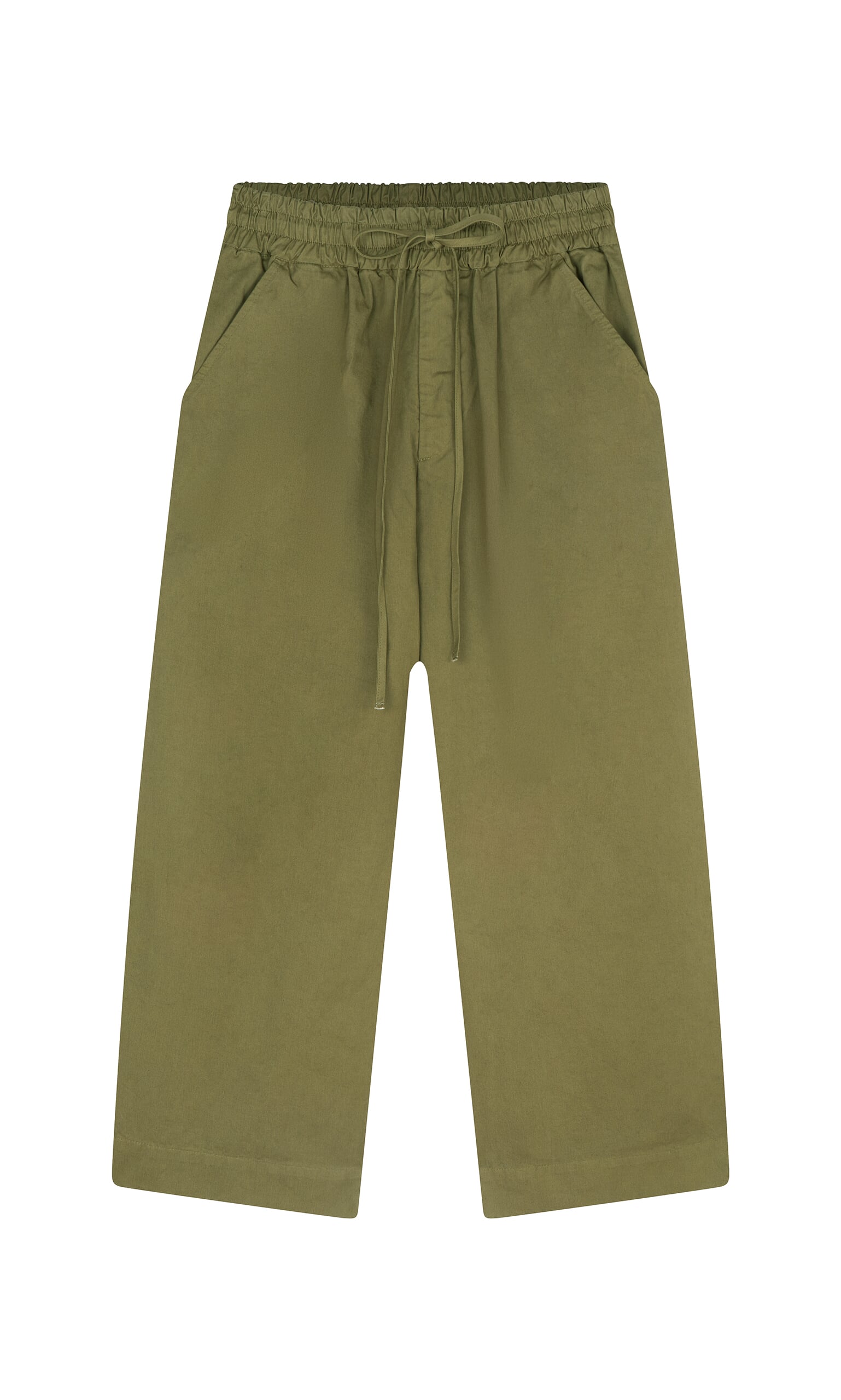 Calke Green Pants 