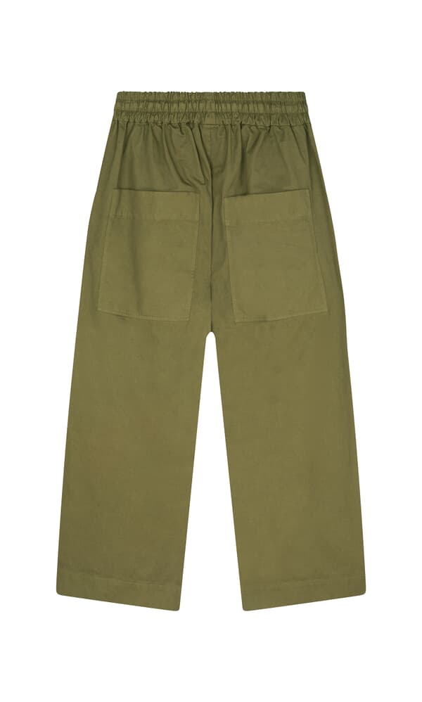 Calke Green Pants 