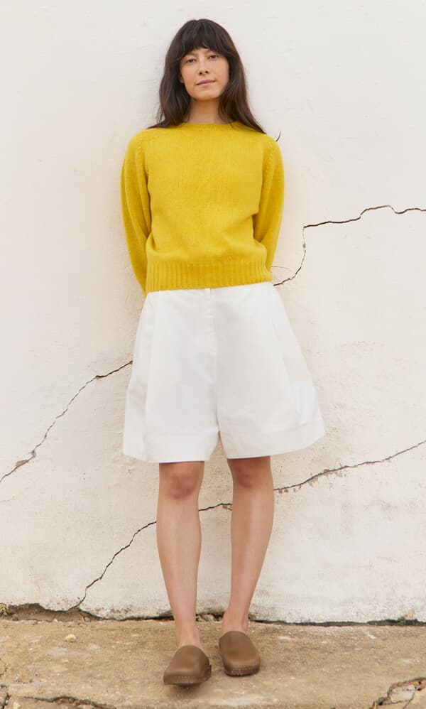 Gorse Jumper