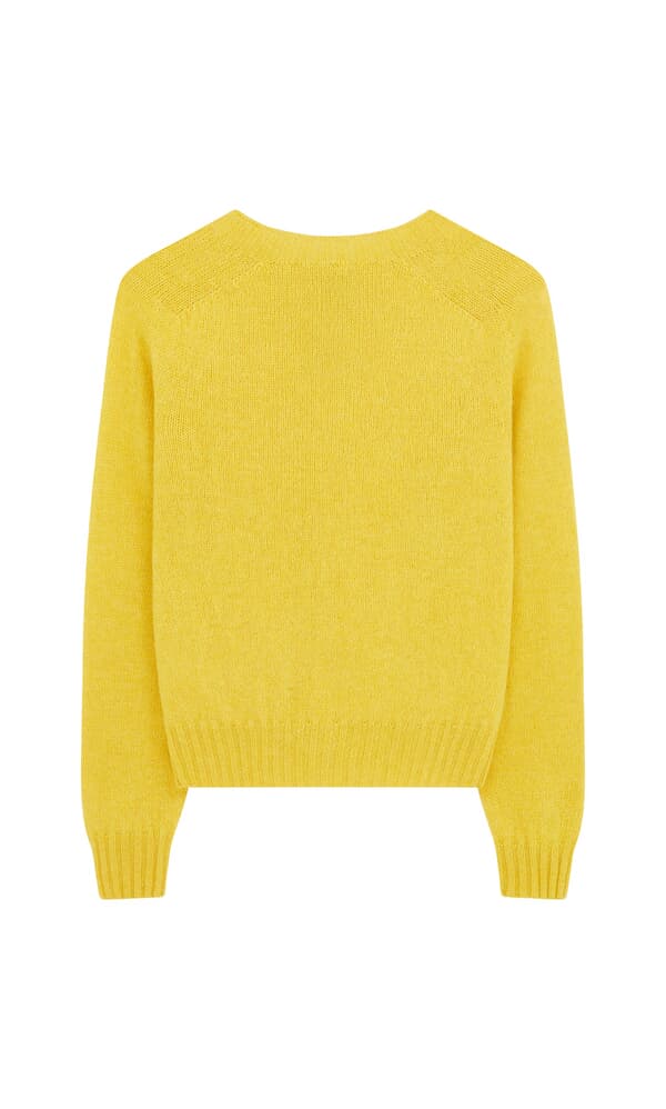 Gorse Jumper