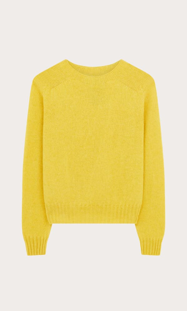 Gorse Jumper