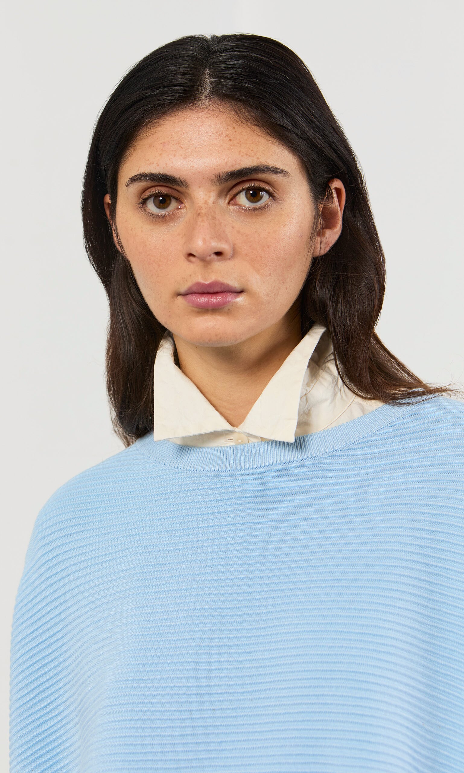 Jack Sweater - Brighton Blue