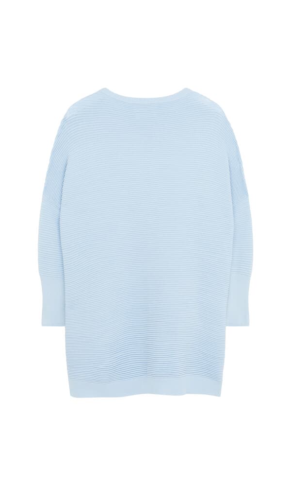 Jack Sweater - Brighton Blue