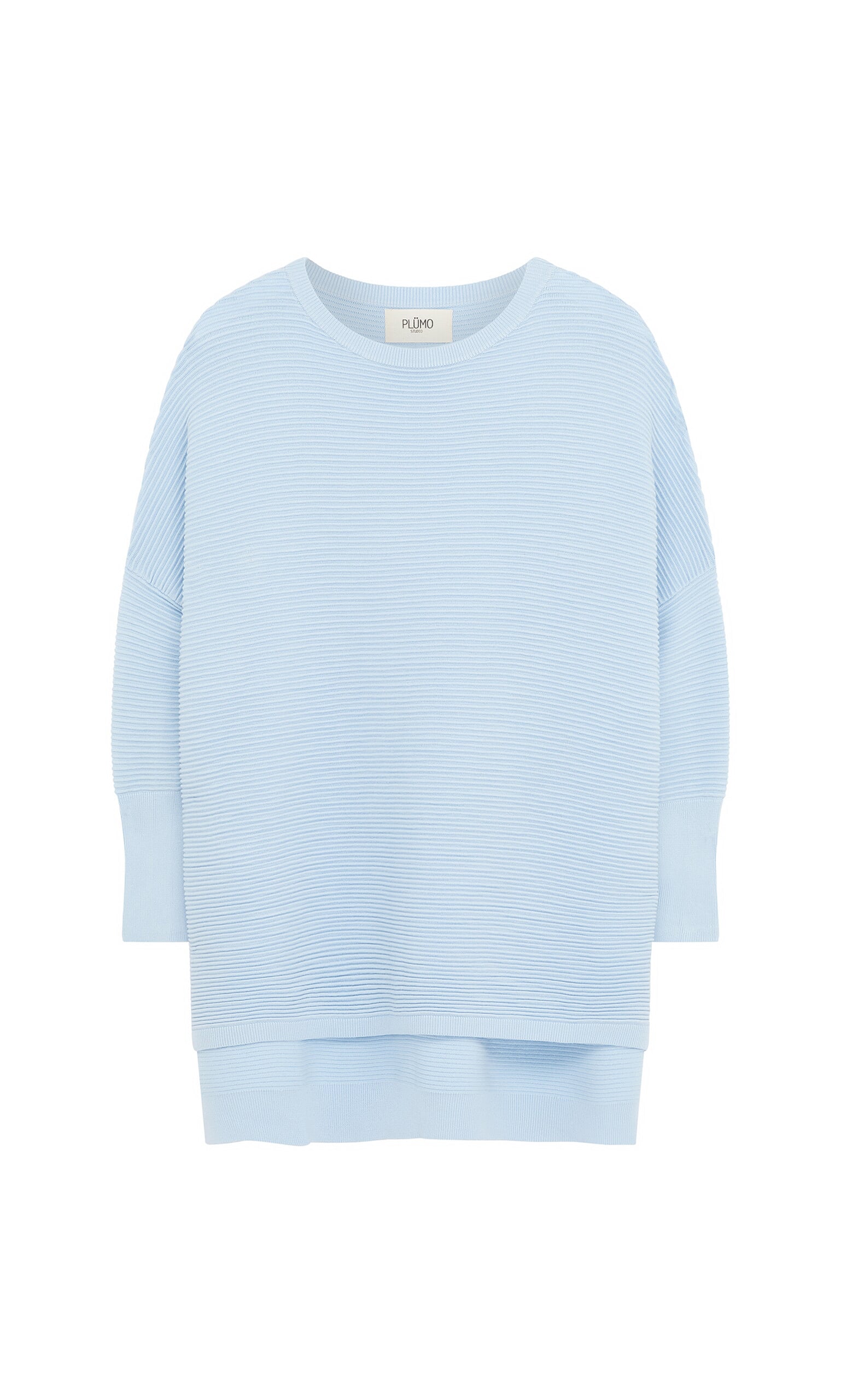 Jack Sweater - Brighton Blue