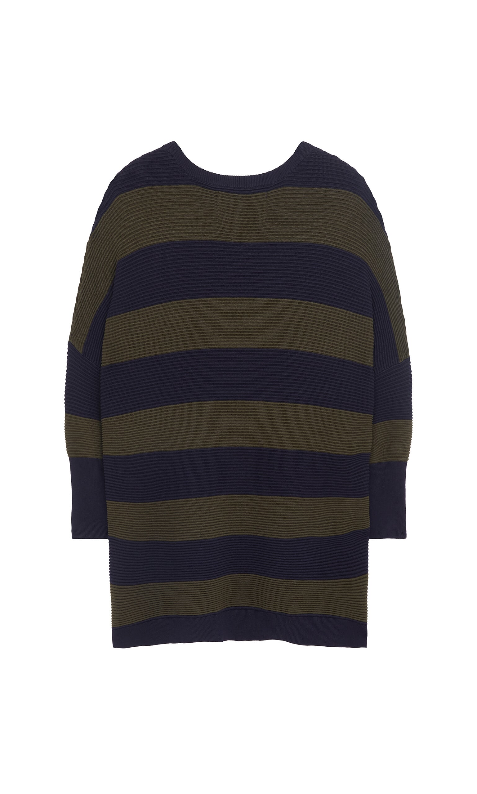 Jack Sweater - Puck Stripe