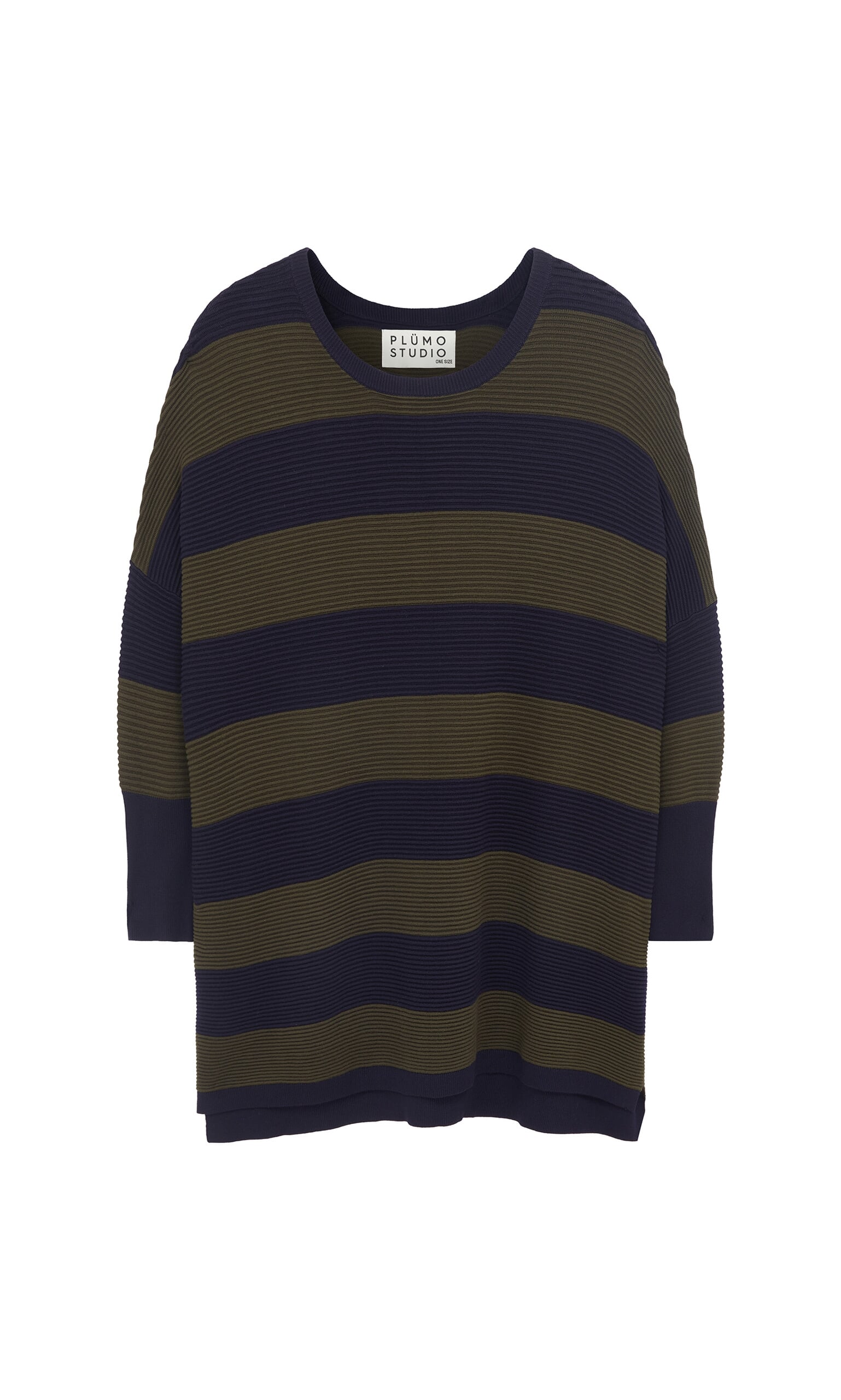 Jack Sweater - Puck Stripe