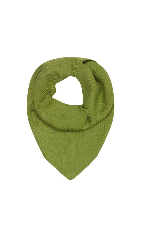 Jona Necktie - Apple Green