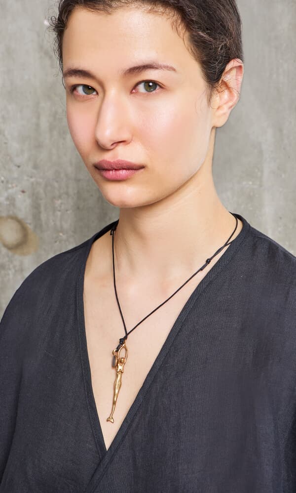 Capri Necklace