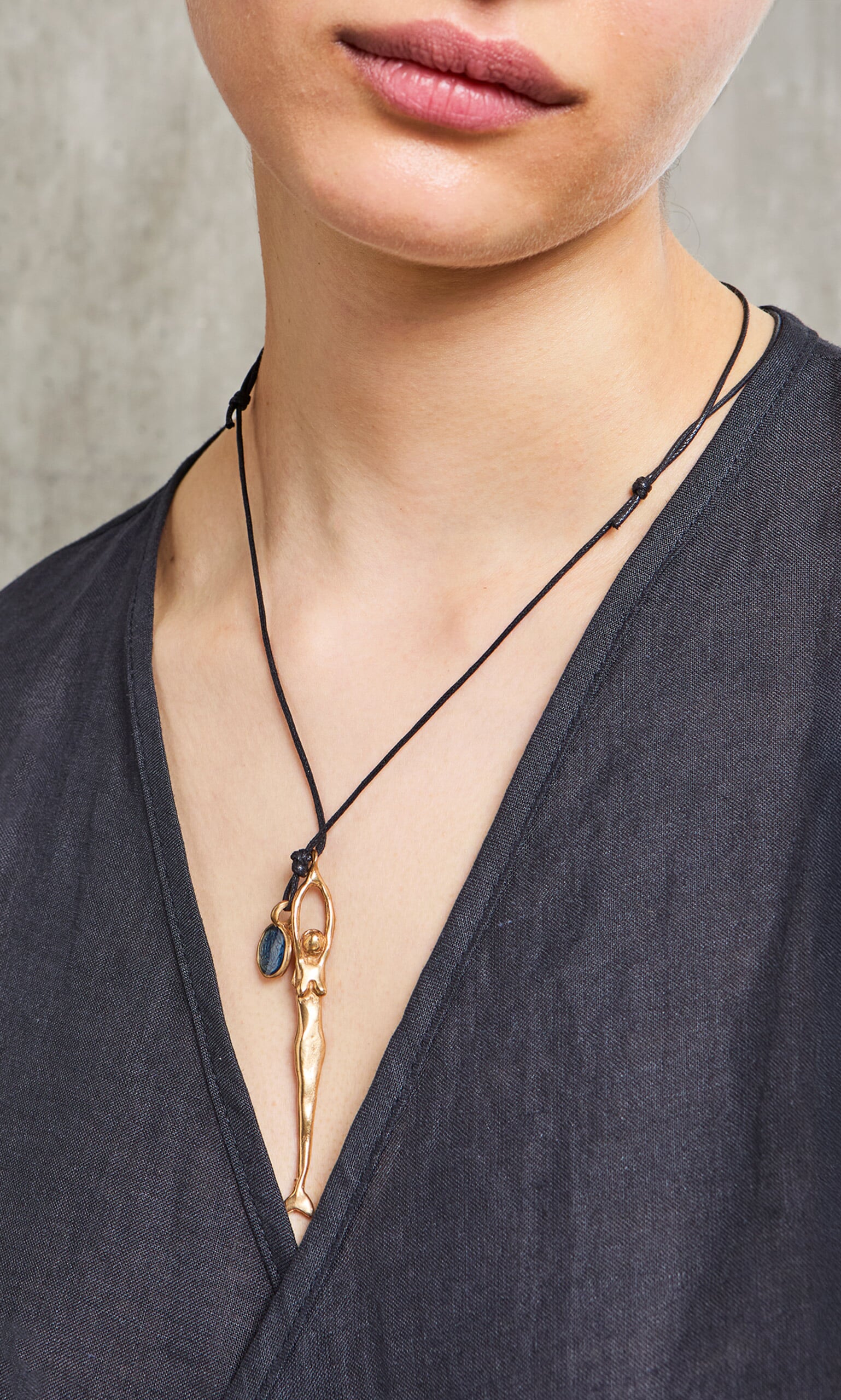Capri Necklace
