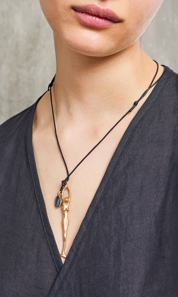 Capri Necklace
