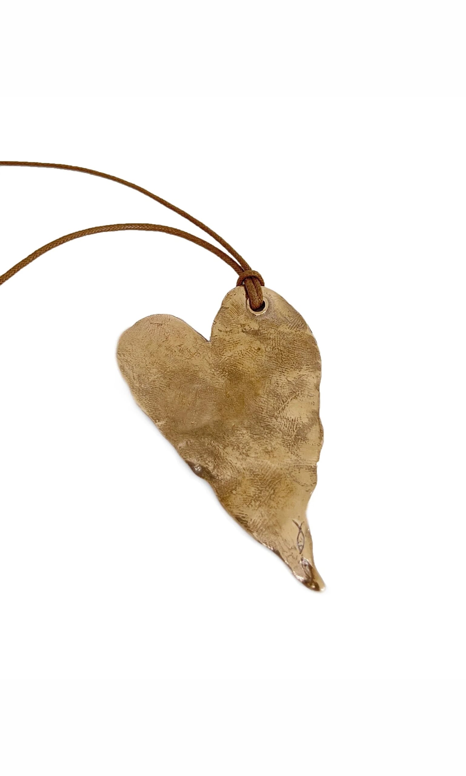 Coeur Necklace