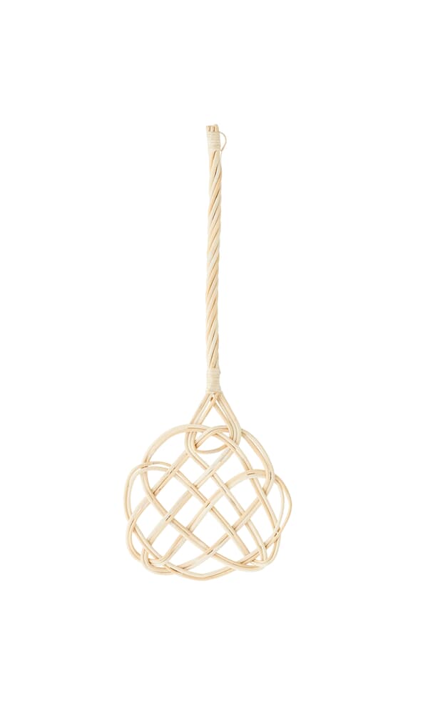 Rattan Rug Beater