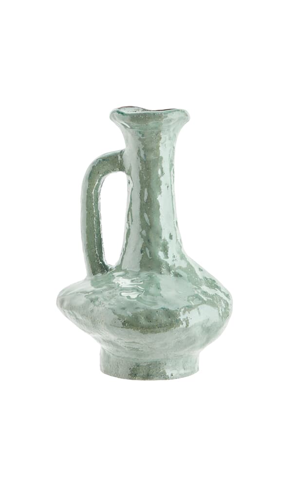 Fresco Stone Vase - Large 