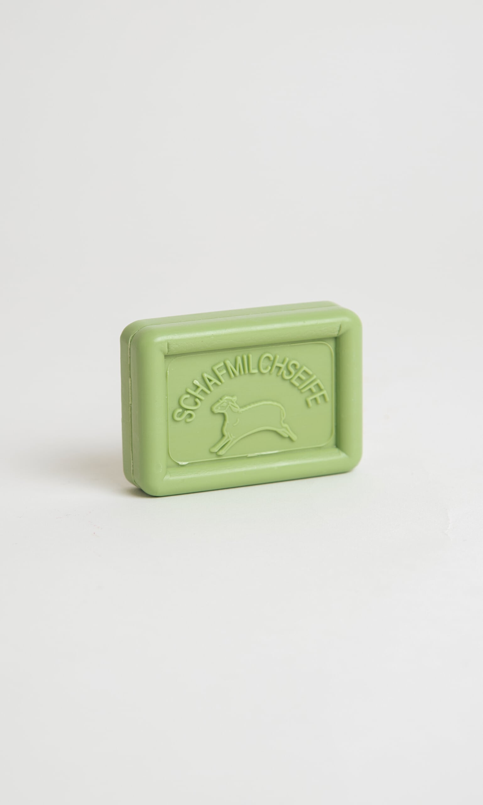 Sheep Milk Soap