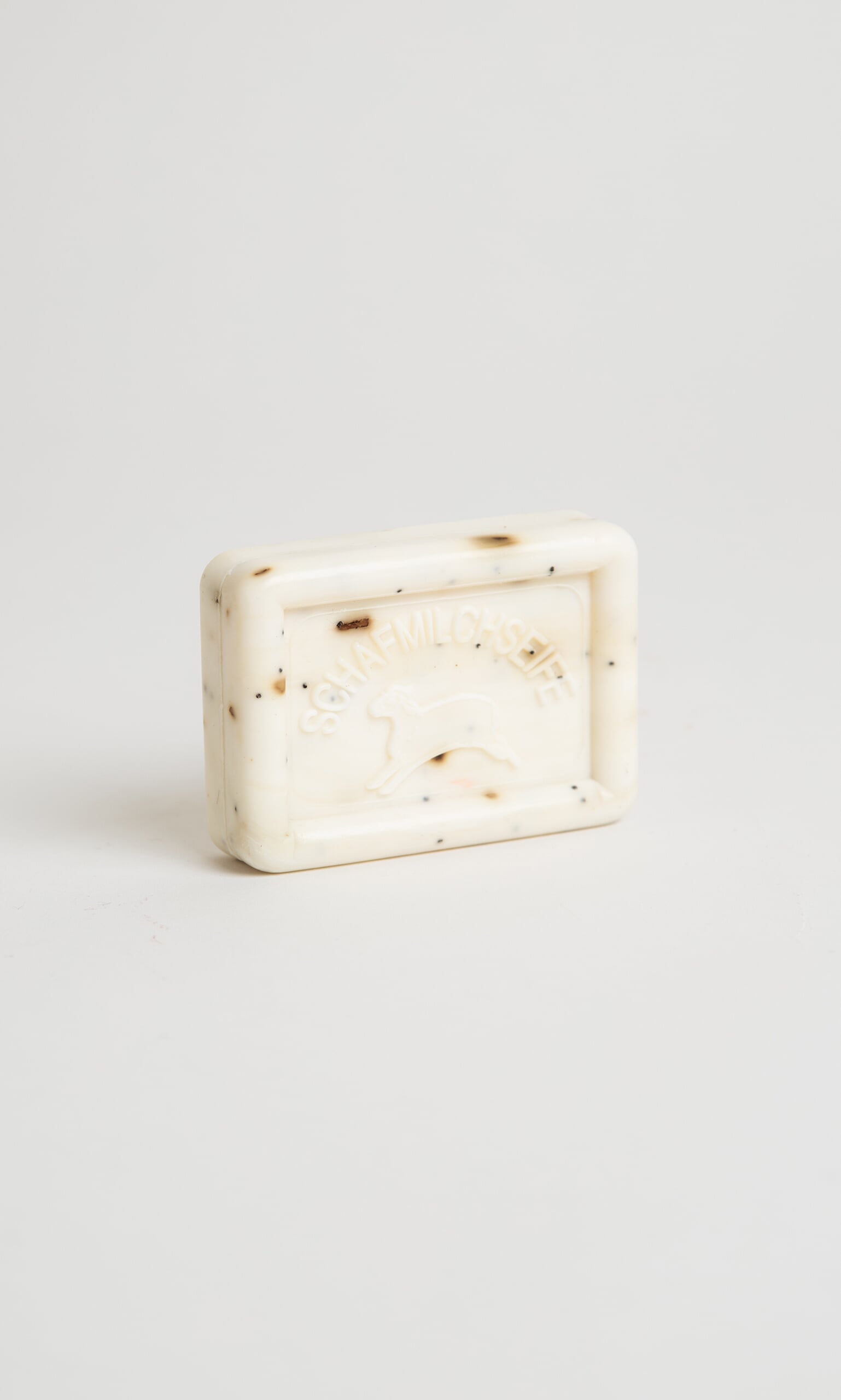 Sheep Milk Soap