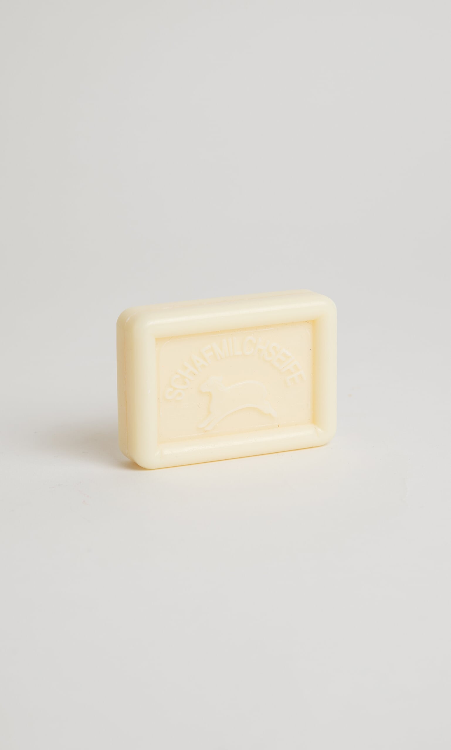 Sheep Milk Soap