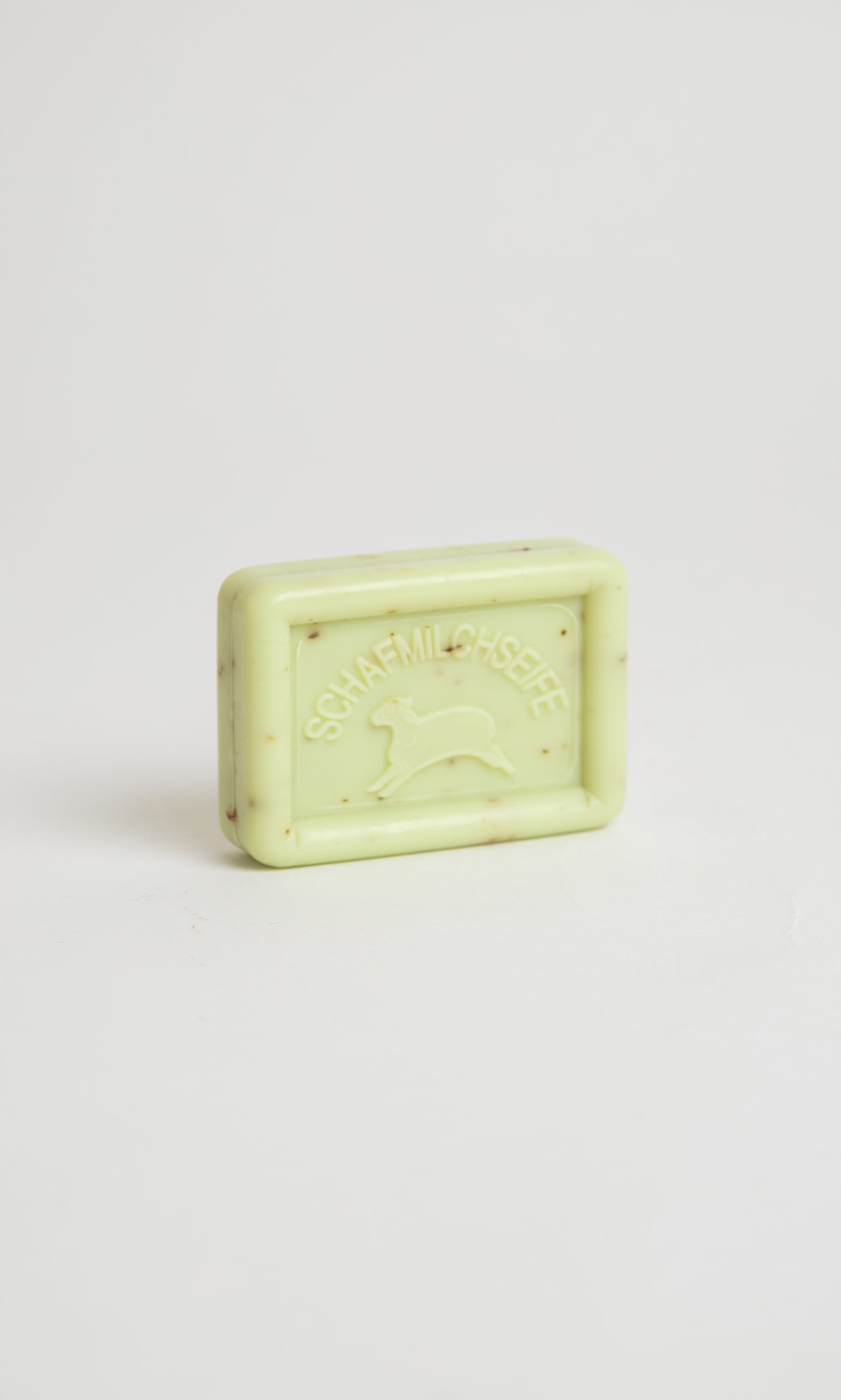 Sheep Milk Soap