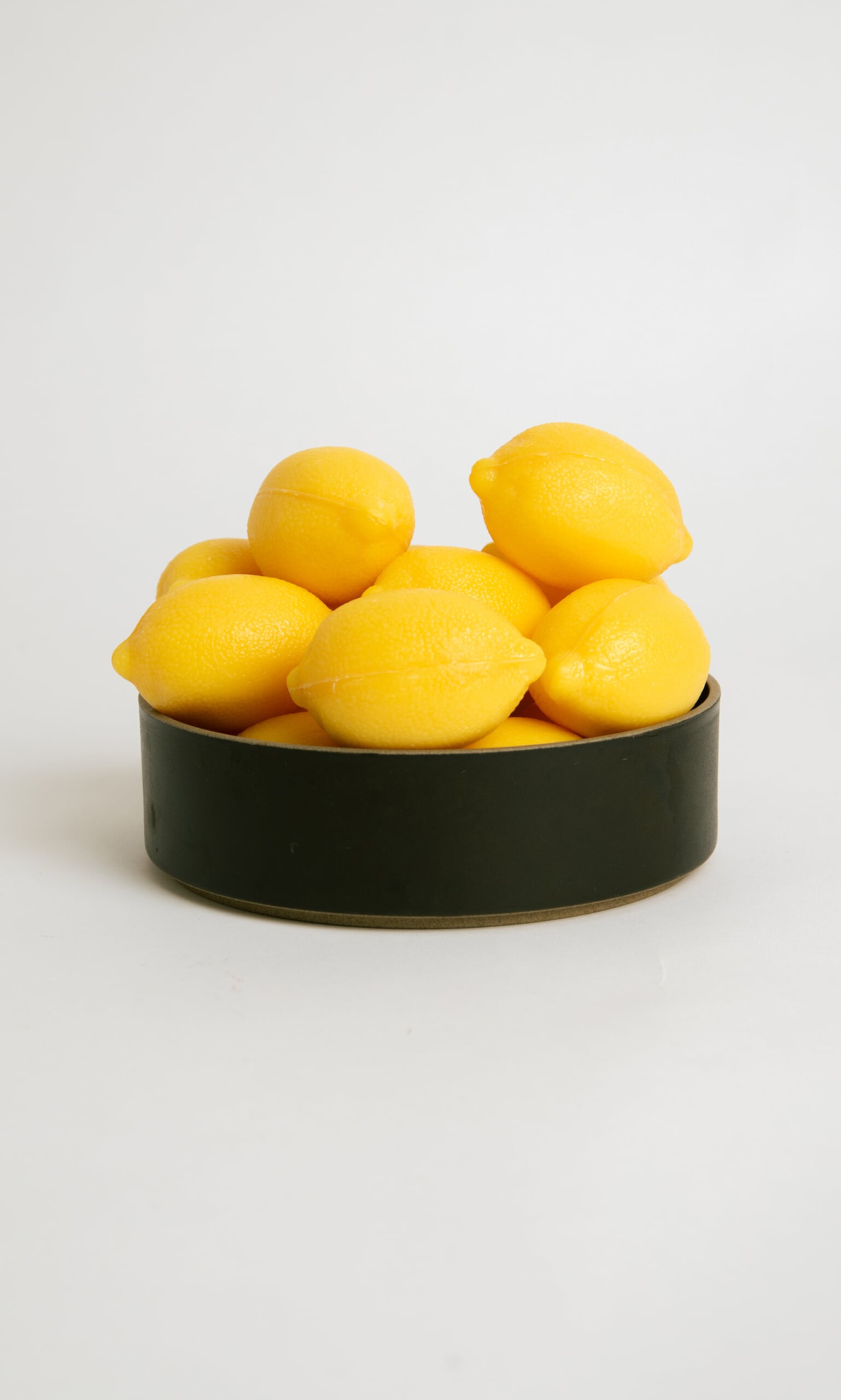 Lemon Soap 