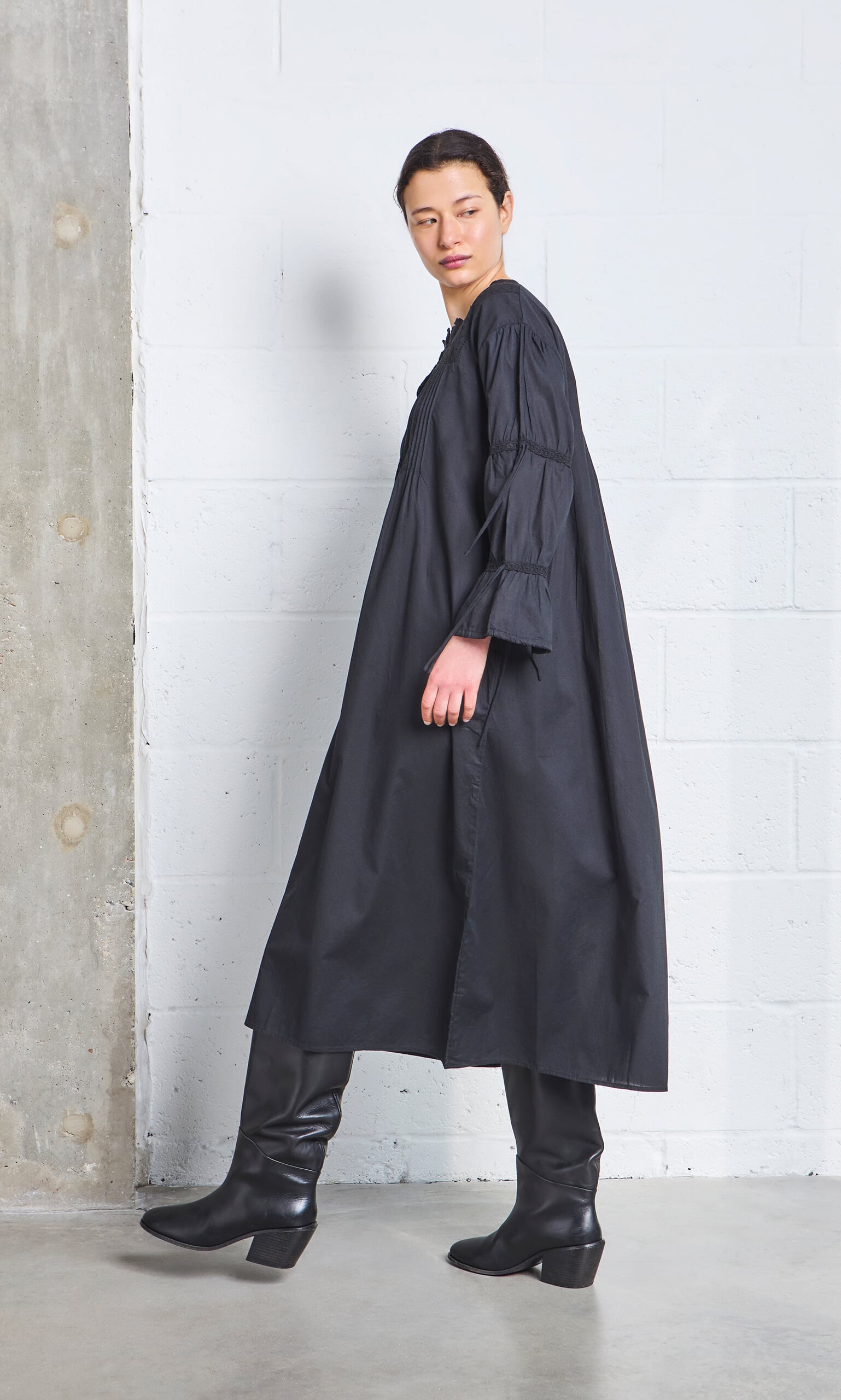 Blanche Dress