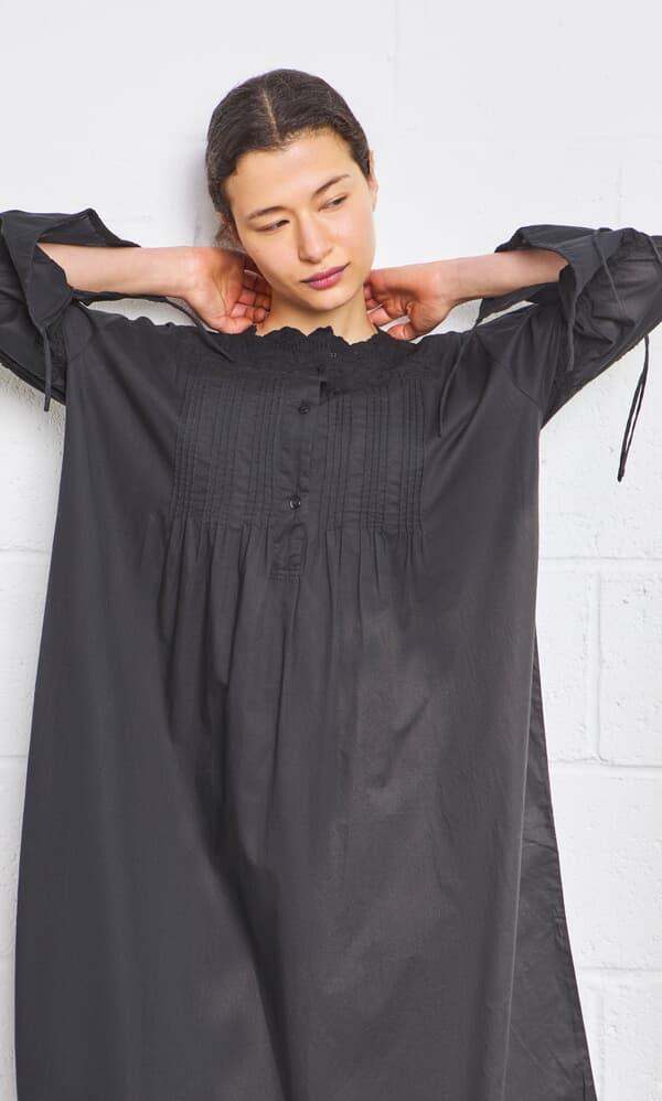 Blanche Dress