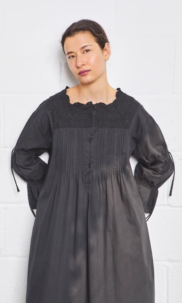 Blanche Dress