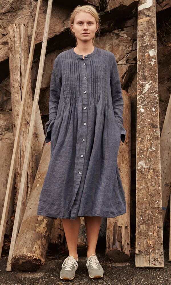 Shirt Dress