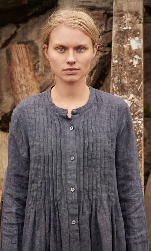 Shirt Dress