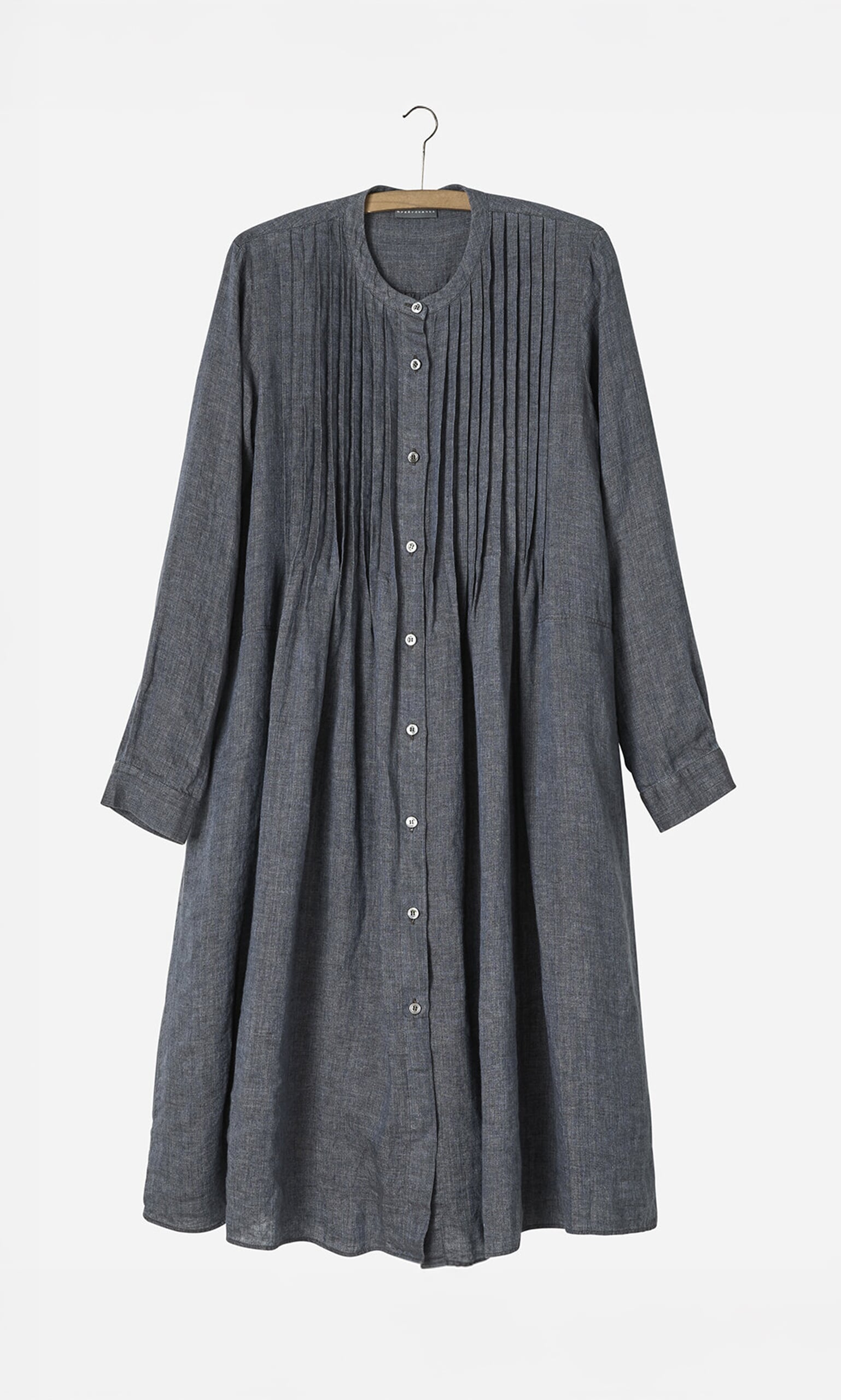 Shirt Dress