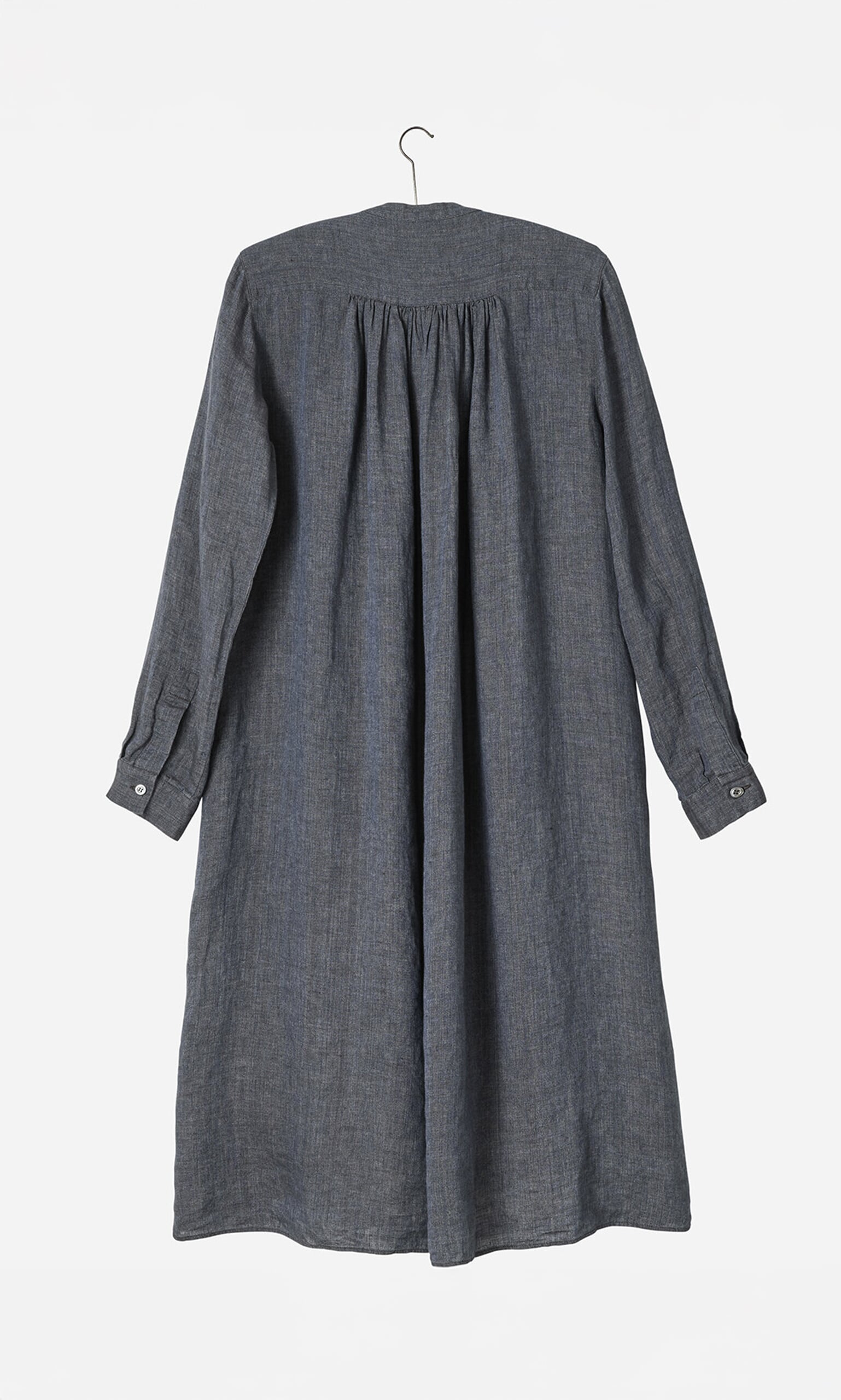 Shirt Dress