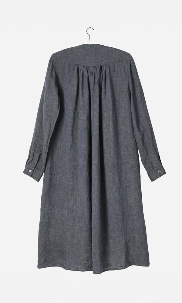 Shirt Dress