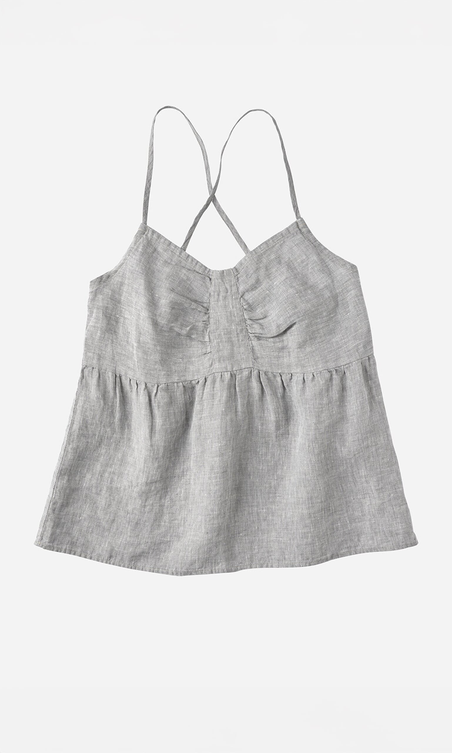 Strap Top