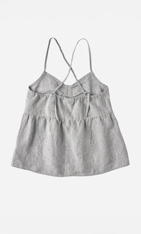 Strap Top