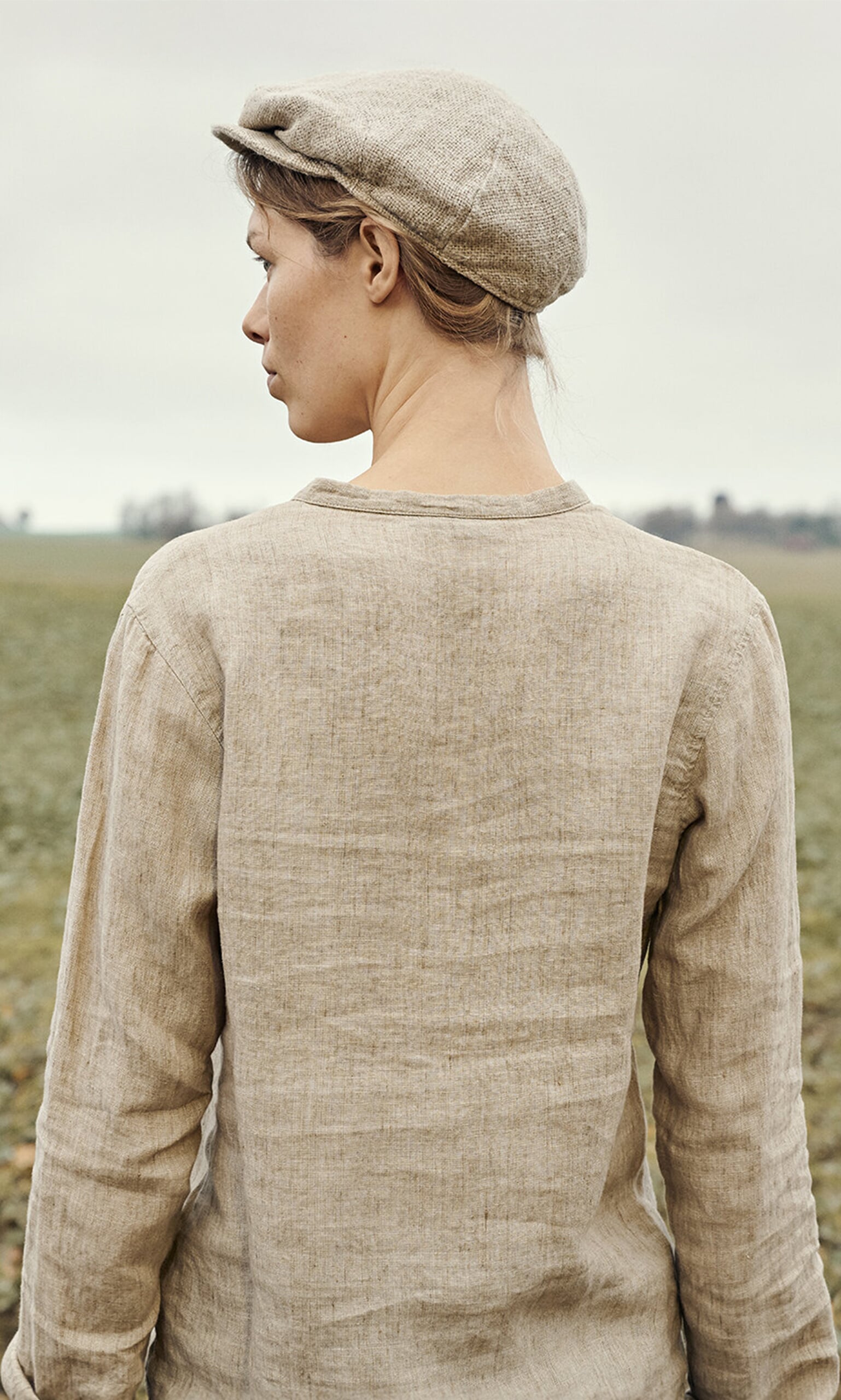 Favourite Shirt - Sand