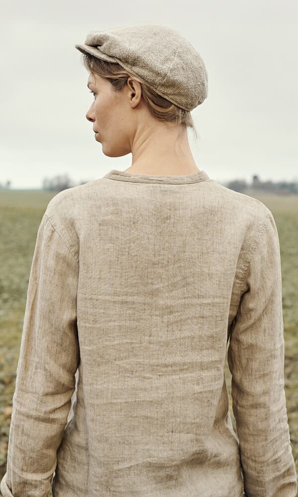 Favourite Shirt - Sand