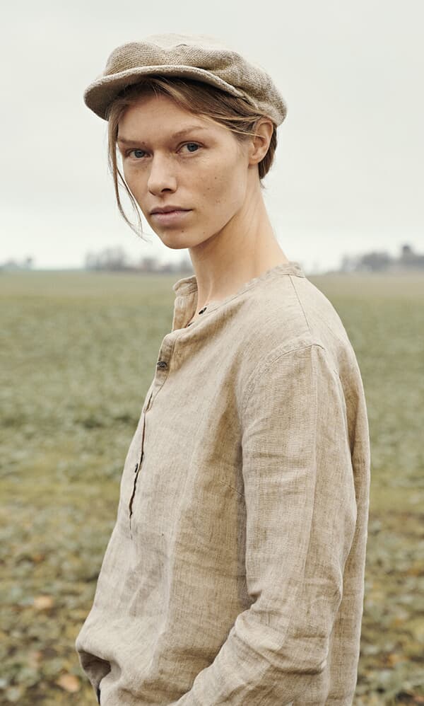 Favourite Shirt - Sand