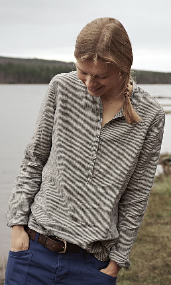 Favourite Shirt - Stripe