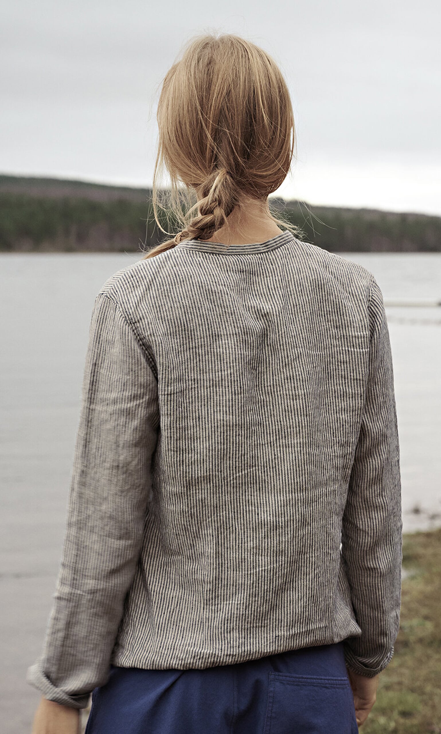 Favourite Shirt - Stripe