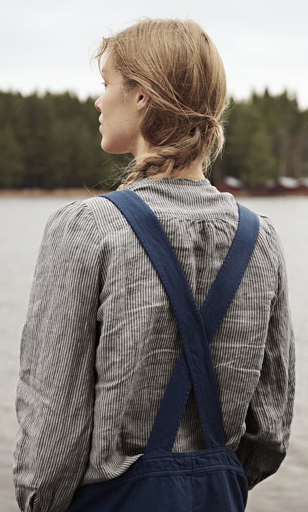 Favourite Shirt - Stripe