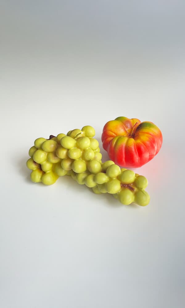 Green Grapes Candle